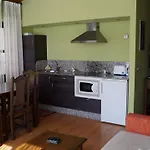 La Artesana * Посада-де-Ренгос