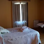 La Artesana Posada de Rengos
