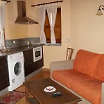 Lägenhet La Artesana *