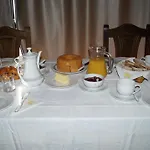 La Artesana * Посада-де-Ренгос