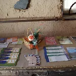 La Artesana Lägenhet