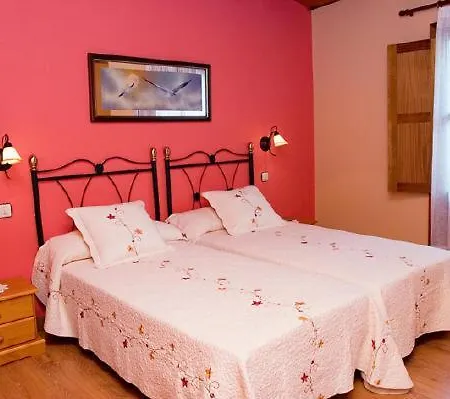 La Artesana Apartamento Posada de Rengos