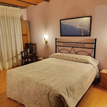 La Artesana Apartment Posada de Rengos