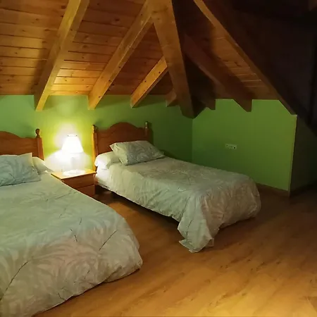 La Artesana Apartment Posada de Rengos