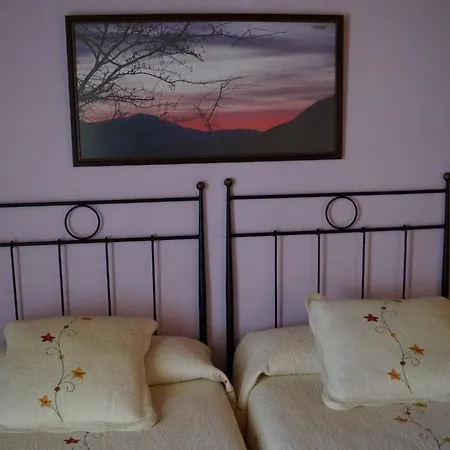 La Artesana Posada de Rengos