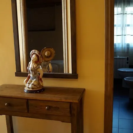 Apartamento La Artesana *