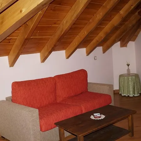 La Artesana Daire