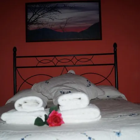 Daire La Artesana Posada de Rengos