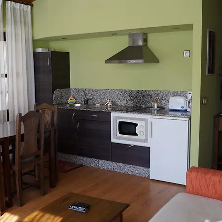 La Artesana * Posada de Rengos