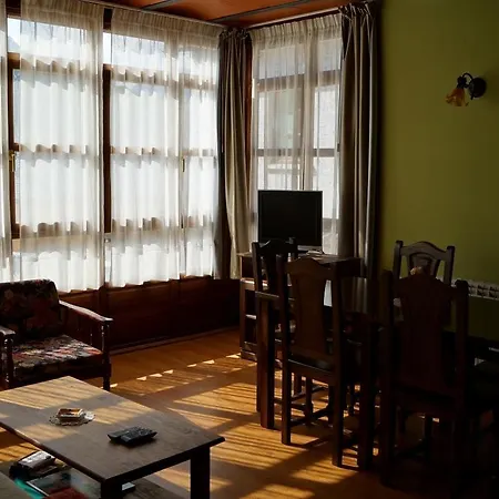 Apartment La Artesana *