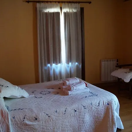 La Artesana Posada de Rengos