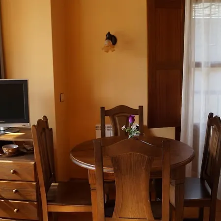 Apartamento La Artesana