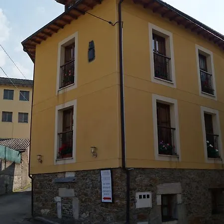 Apartamento La Artesana