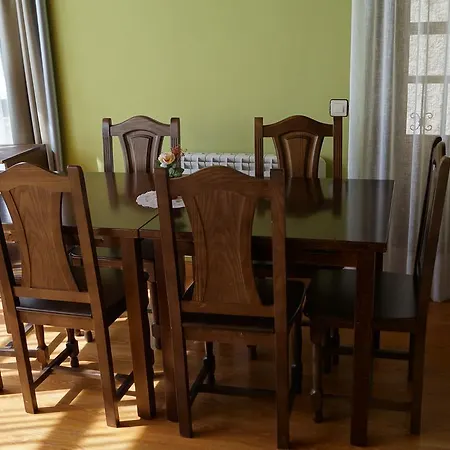 La Artesana * Posada de Rengos