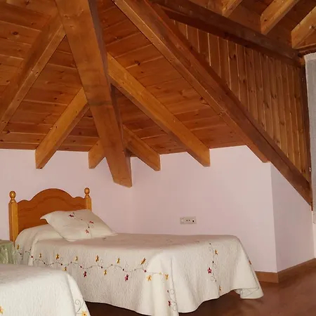 La Artesana Apartment