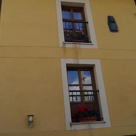 La Artesana Apartamento Posada de Rengos