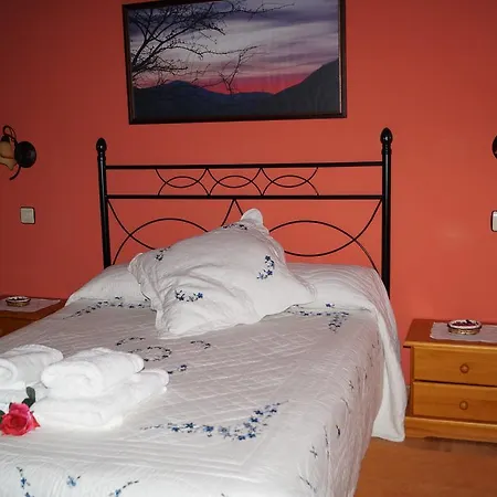 La Artesana Apartment *