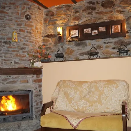 La Artesana Apartment