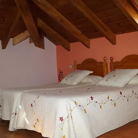 La Artesana Apartamento