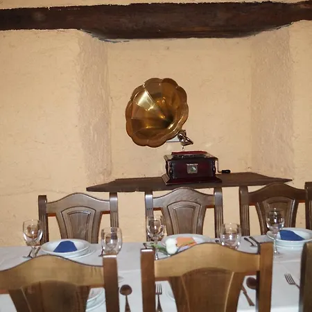 La Artesana Daire *