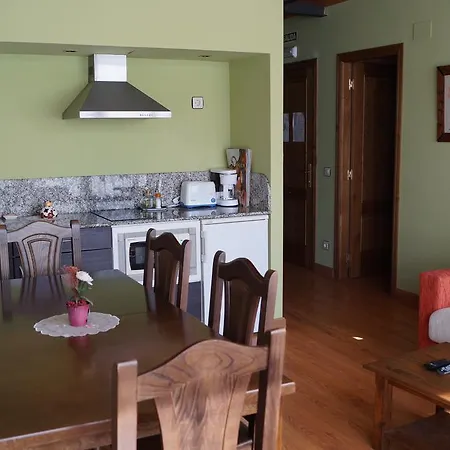 La Artesana * Posada de Rengos