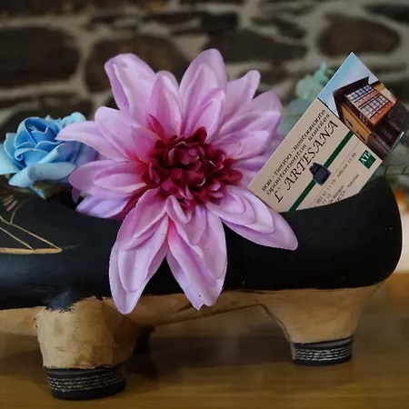 La Artesana Apartamento *