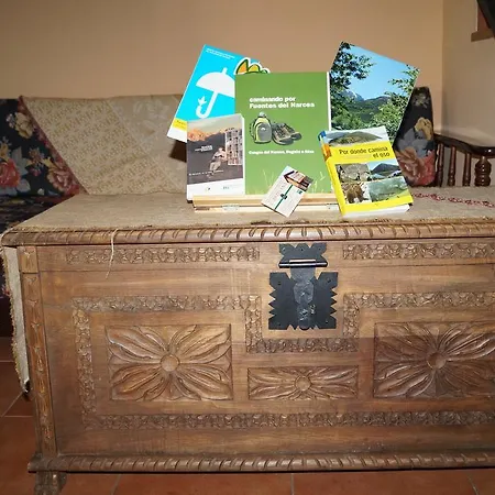 Apartamento La Artesana