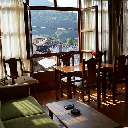 La Artesana Posada de Rengos