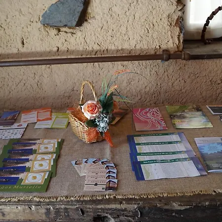 La Artesana Apartamento
