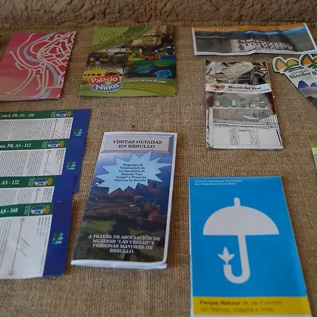 La Artesana * Posada de Rengos