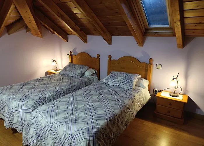 La Artesana Apartment Posada de Rengos