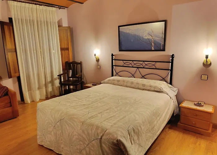 La Artesana Apartment Posada de Rengos