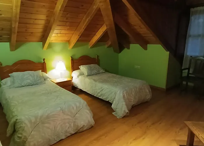 La Artesana Apartment Posada de Rengos