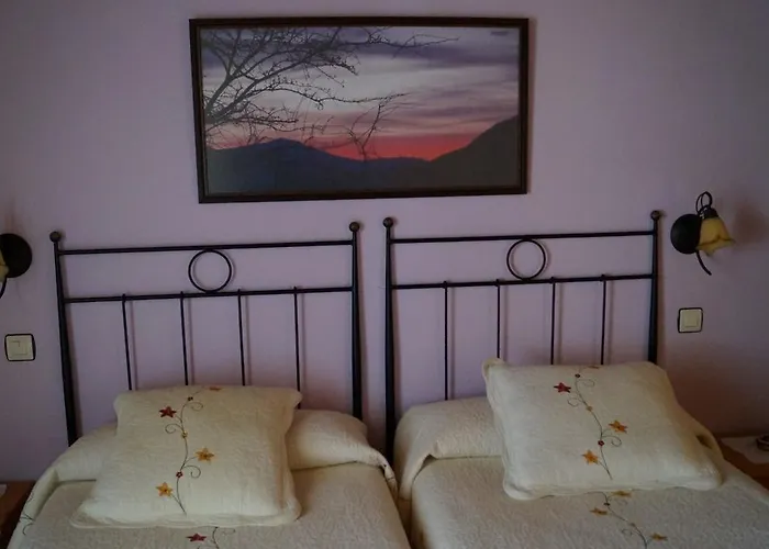 La Artesana Posada de Rengos