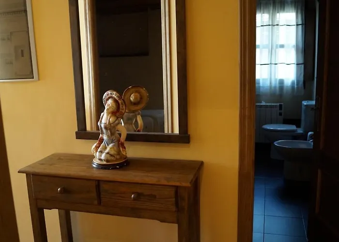 Apartment La Artesana *