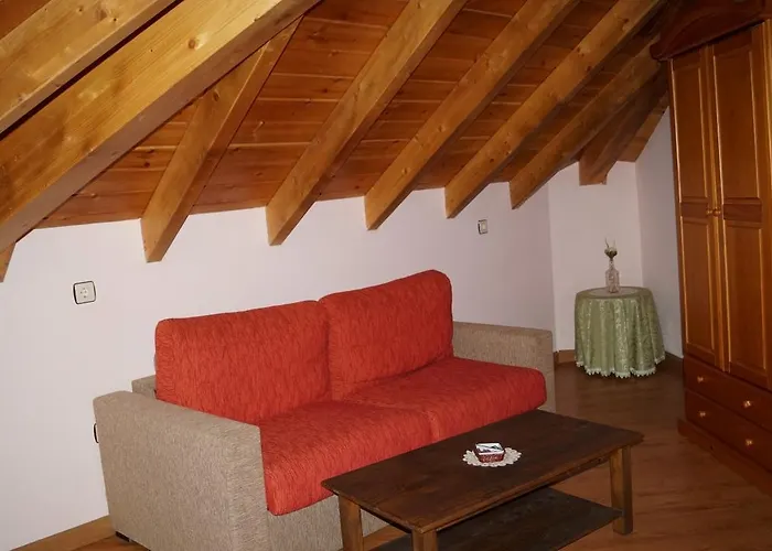 La Artesana Apartment