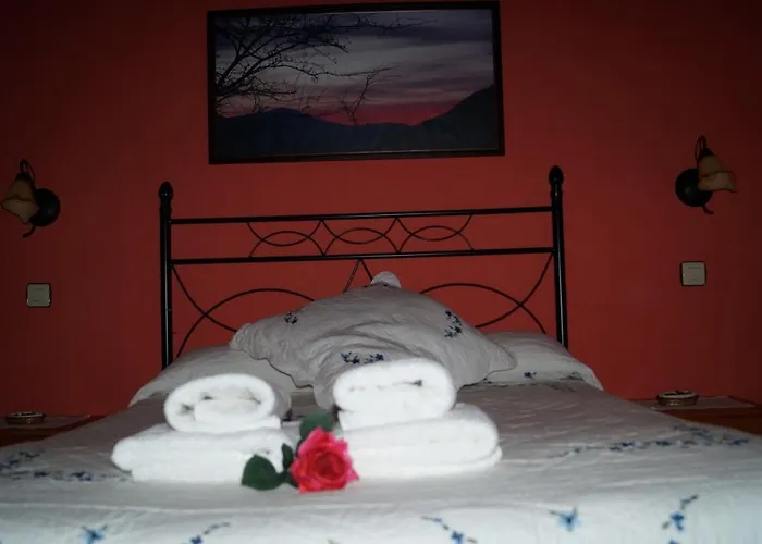 Apartment La Artesana Posada de Rengos