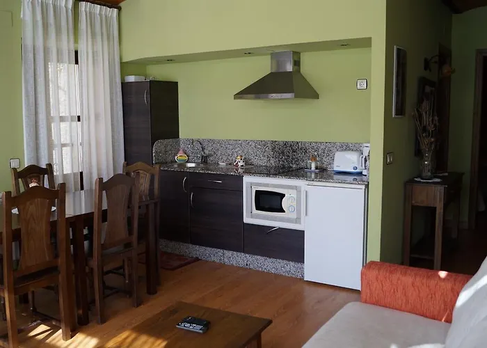 La Artesana * Posada de Rengos