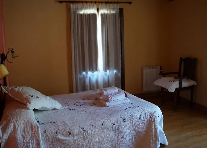 La Artesana Posada de Rengos