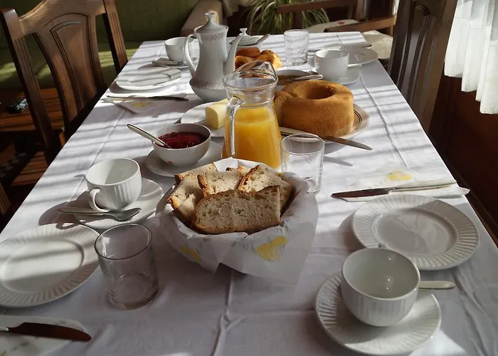 La Artesana Apartment *