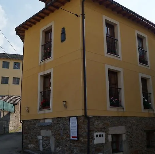 Apartment La Artesana