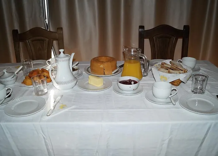 La Artesana * Posada de Rengos