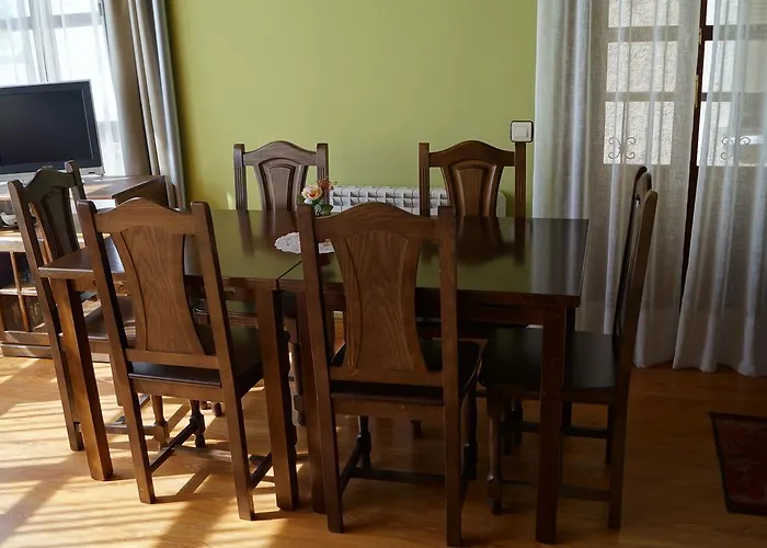 La Artesana * Posada de Rengos