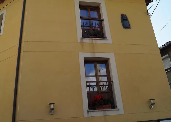 La Artesana Apartment Posada de Rengos