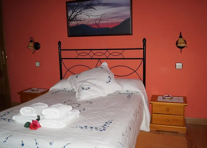 La Artesana Apartment *