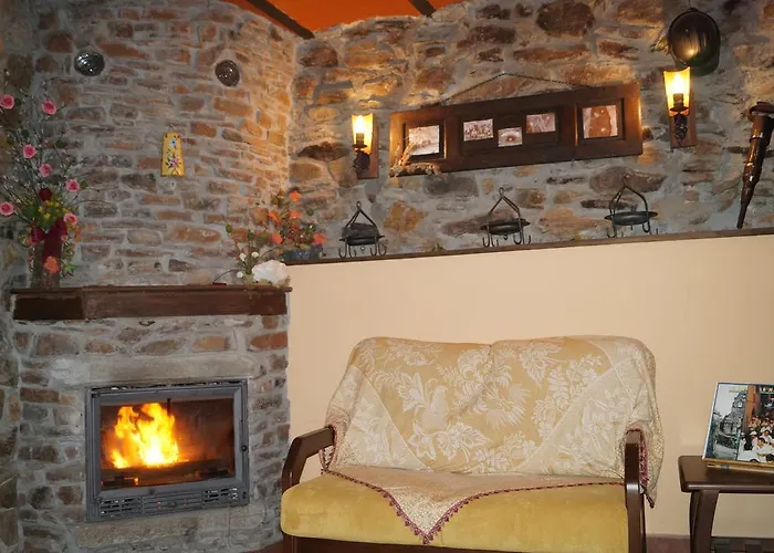 La Artesana Apartment