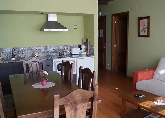 La Artesana * Posada de Rengos