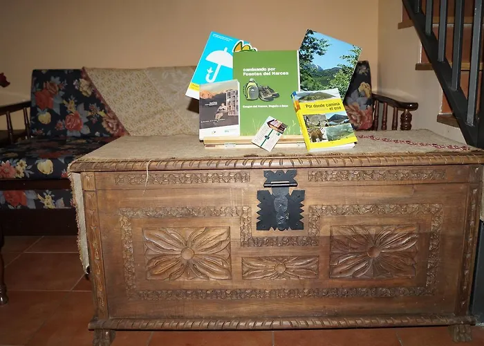 Apartment La Artesana