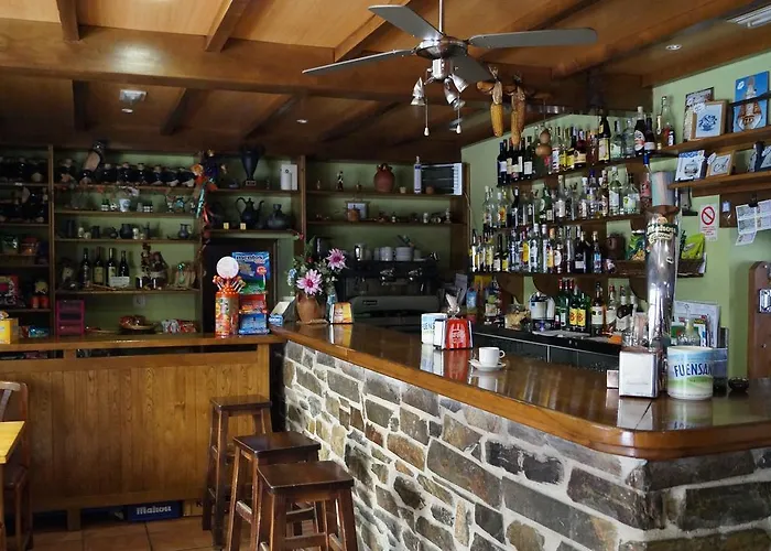 Apartment La Artesana