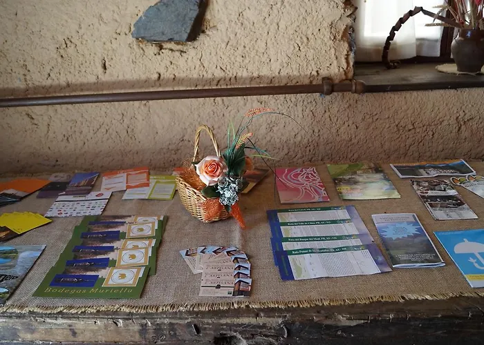 La Artesana Apartment